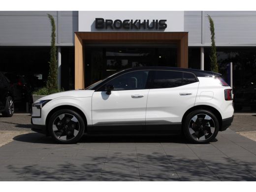 Volvo  EX30 Single Motor Extended Range Plus 69 kWh | Achteropkomend verkeer waarschuwing | Alarmsysteem | Ap... ActivLease financial lease