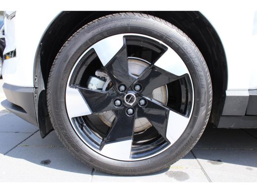 Volvo  EX30 Single Motor Extended Range Plus 69 kWh | Achteropkomend verkeer waarschuwing | Alarmsysteem | Ap... ActivLease financial lease
