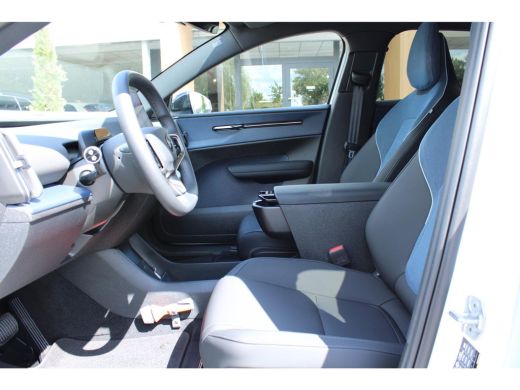 Volvo  EX30 Single Motor Extended Range Plus 69 kWh | Achteropkomend verkeer waarschuwing | Alarmsysteem | Ap... ActivLease financial lease
