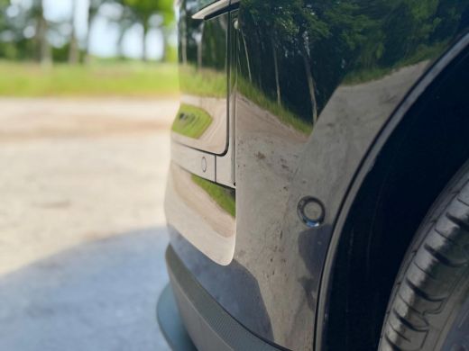 Volvo  EX30 Single Motor Extended Range Ultra 272pk | 19" Lichtmetalen velgen | Getint glas ActivLease financial lease