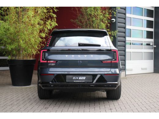 Volvo  EX90 Twin Motor Ultra 7p. 111 kWh | Trekhaak | 360 Camera | Luchtvering | BOSE | Head-up | Panoramadak ActivLease financial lease