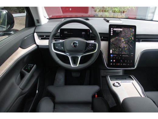 Volvo  EX90 Twin Motor Ultra 7p. 111 kWh | Trekhaak | 360 Camera | Luchtvering | BOSE | Head-up | Panoramadak ActivLease financial lease