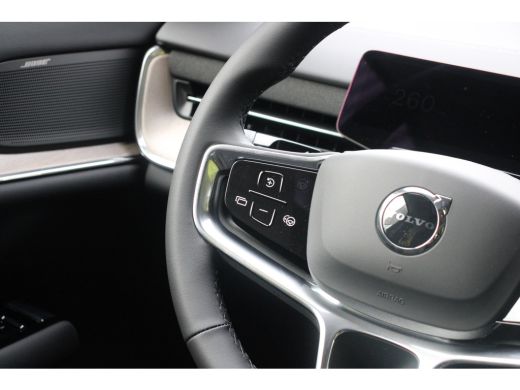 Volvo  EX90 Twin Motor Ultra 7p. 111 kWh | Trekhaak | 360 Camera | Luchtvering | BOSE | Head-up | Panoramadak ActivLease financial lease