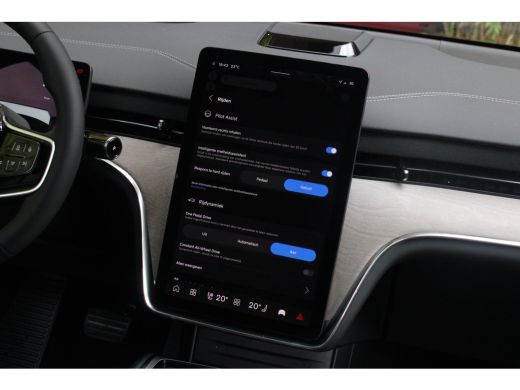 Volvo  EX90 Twin Motor Ultra 7p. 111 kWh | Trekhaak | 360 Camera | Luchtvering | BOSE | Head-up | Panoramadak ActivLease financial lease