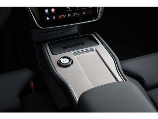 Volvo  EX90 Twin Motor Ultra 7p. 111 kWh | Trekhaak | 360 Camera | Luchtvering | BOSE | Head-up | Panoramadak ActivLease financial lease