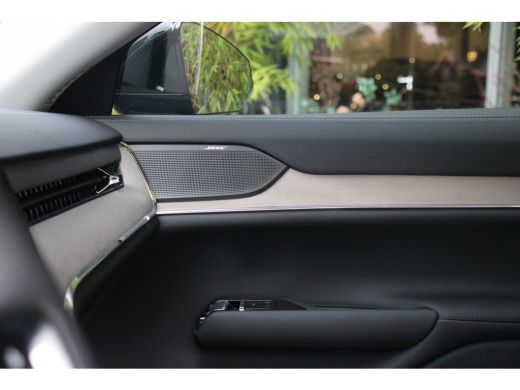 Volvo  EX90 Twin Motor Ultra 7p. 111 kWh | Trekhaak | 360 Camera | Luchtvering | BOSE | Head-up | Panoramadak ActivLease financial lease