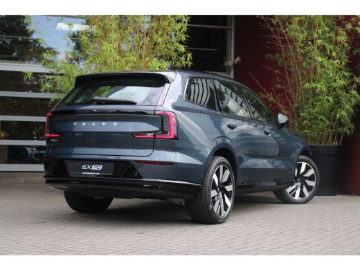 Volvo  EX90 Twin Motor Ultra 7p. 111 kWh | Trekhaak | 360 Camera | Luchtvering | BOSE | Head-up | Panoramadak ActivLease financial lease