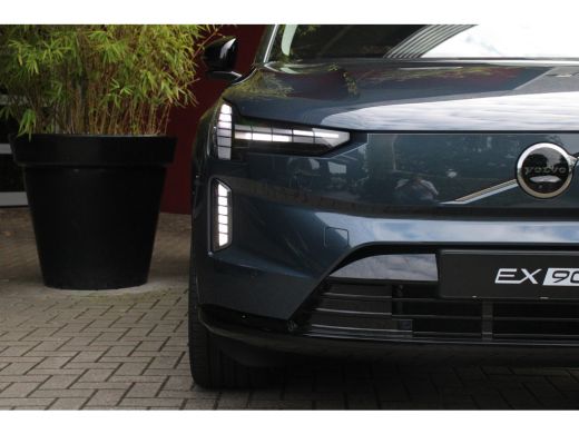 Volvo  EX90 Twin Motor Ultra 7p. 111 kWh | Trekhaak | 360 Camera | Luchtvering | BOSE | Head-up | Panoramadak ActivLease financial lease
