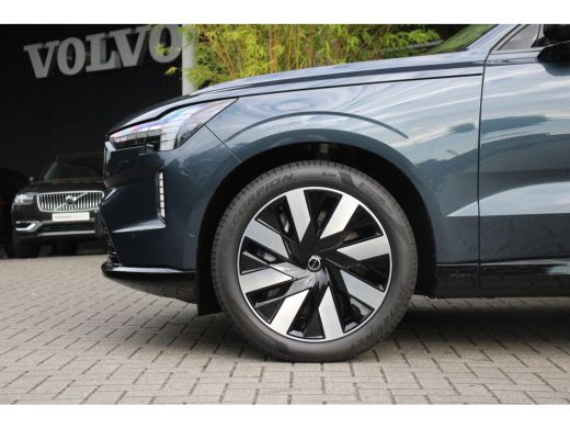 Volvo  EX90 Twin Motor Ultra 7p. 111 kWh | Trekhaak | 360 Camera | Luchtvering | BOSE | Head-up | Panoramadak ActivLease financial lease