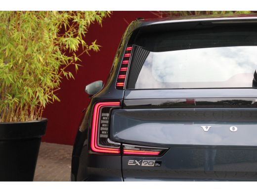 Volvo  EX90 Twin Motor Ultra 7p. 111 kWh | Trekhaak | 360 Camera | Luchtvering | BOSE | Head-up | Panoramadak ActivLease financial lease