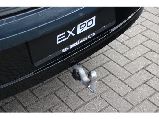 Volvo  EX90 Twin Motor Ultra 7p. 111 kWh | Trekhaak | 360 Camera | Luchtvering | BOSE | Head-up | Panoramadak ActivLease financial lease
