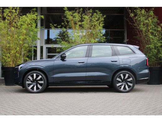 Volvo  EX90 Twin Motor Ultra 7p. 111 kWh | Trekhaak | 360 Camera | Luchtvering | BOSE | Head-up | Panoramadak ActivLease financial lease