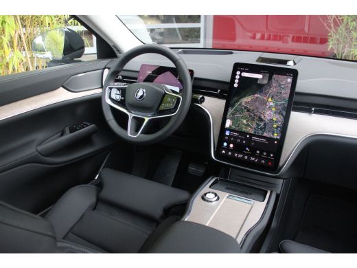 Volvo  EX90 Twin Motor Ultra 7p. 111 kWh | Trekhaak | 360 Camera | Luchtvering | BOSE | Head-up | Panoramadak ActivLease financial lease