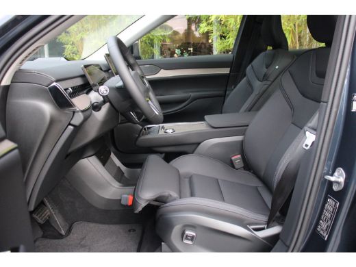 Volvo  EX90 Twin Motor Ultra 7p. 111 kWh | Trekhaak | 360 Camera | Luchtvering | BOSE | Head-up | Panoramadak ActivLease financial lease