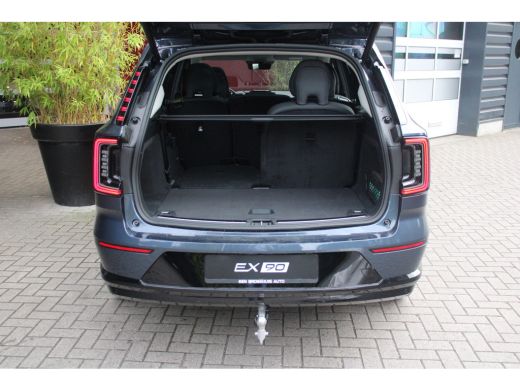 Volvo  EX90 Twin Motor Ultra 7p. 111 kWh | Trekhaak | 360 Camera | Luchtvering | BOSE | Head-up | Panoramadak ActivLease financial lease