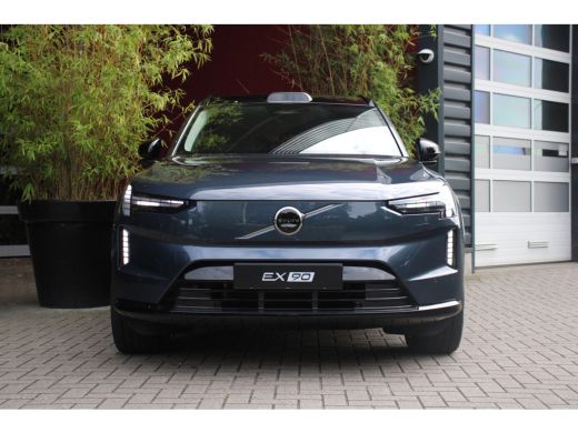Volvo  EX90 Twin Motor Ultra 7p. 111 kWh | Trekhaak | 360 Camera | Luchtvering | BOSE | Head-up | Panoramadak ActivLease financial lease
