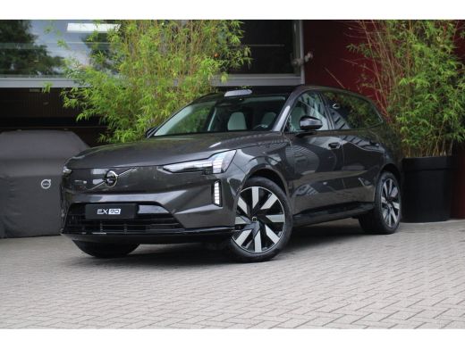 Volvo  EX90 Twin Motor Ultra 7p. 111 kWh | Trekhaak | 360 Camera | Luchtvering | Massage | BOSE | Head-up | P...