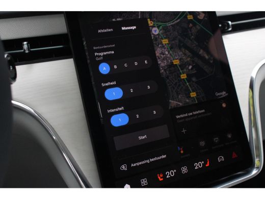 Volvo  EX90 Twin Motor Ultra 7p. 111 kWh | Trekhaak | 360 Camera | Luchtvering | Massage | BOSE | Head-up | P... ActivLease financial lease