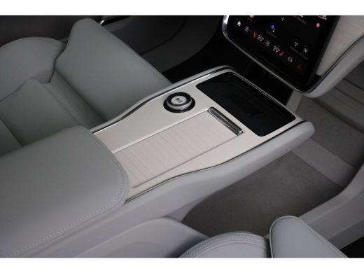 Volvo  EX90 Twin Motor Ultra 7p. 111 kWh | Trekhaak | 360 Camera | Luchtvering | Massage | BOSE | Head-up | P... ActivLease financial lease