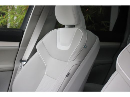 Volvo  EX90 Twin Motor Ultra 7p. 111 kWh | Trekhaak | 360 Camera | Luchtvering | Massage | BOSE | Head-up | P... ActivLease financial lease