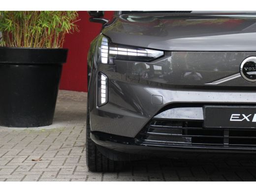 Volvo  EX90 Twin Motor Ultra 7p. 111 kWh | Trekhaak | 360 Camera | Luchtvering | Massage | BOSE | Head-up | P... ActivLease financial lease