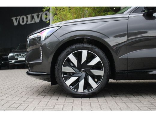 Volvo  EX90 Twin Motor Ultra 7p. 111 kWh | Trekhaak | 360 Camera | Luchtvering | Massage | BOSE | Head-up | P... ActivLease financial lease