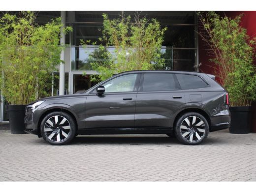 Volvo  EX90 Twin Motor Ultra 7p. 111 kWh | Trekhaak | 360 Camera | Luchtvering | Massage | BOSE | Head-up | P... ActivLease financial lease