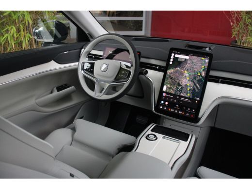 Volvo  EX90 Twin Motor Ultra 7p. 111 kWh | Trekhaak | 360 Camera | Luchtvering | Massage | BOSE | Head-up | P... ActivLease financial lease