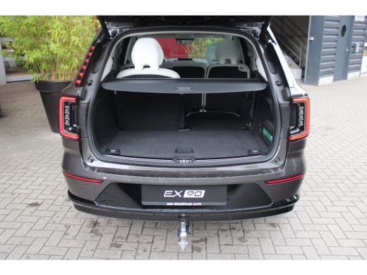 Volvo  EX90 Twin Motor Ultra 7p. 111 kWh | Trekhaak | 360 Camera | Luchtvering | Massage | BOSE | Head-up | P... ActivLease financial lease