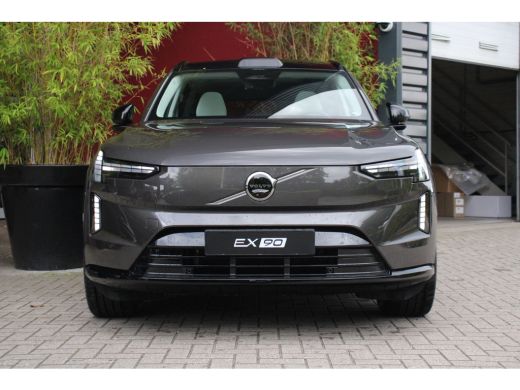 Volvo  EX90 Twin Motor Ultra 7p. 111 kWh | Trekhaak | 360 Camera | Luchtvering | Massage | BOSE | Head-up | P... ActivLease financial lease