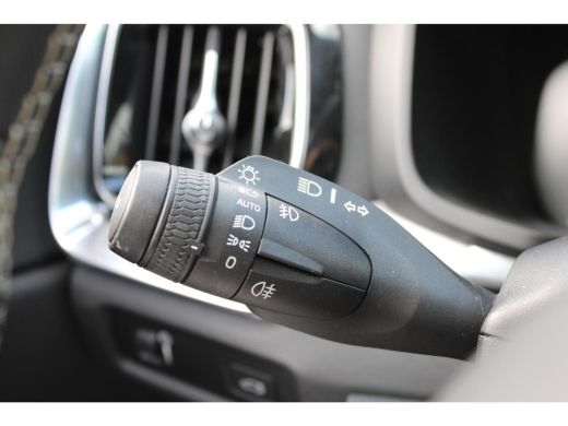 Volvo  S60 2.0 B3 R-Design | Stoel + Stuurwielverwarming | Parkeercamera | Parkeersensoren V+A | ActivLease financial lease