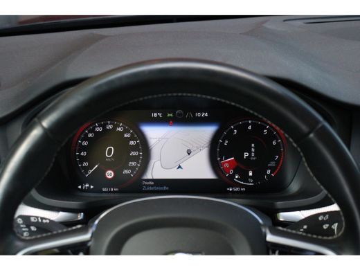 Volvo  S60 2.0 B5 R-Design | Adaptive Cruise | BLIS | Camera | Stuur/stoelverwarming ActivLease financial lease