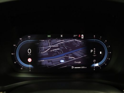 Volvo  V60 2.0 B3 Essential Edition | Stoel & stuurwielverwarming | Trekhaak | Parkassist camera | DAB+ | ActivLease financial lease