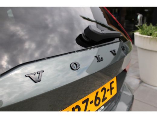 Volvo  V60 T6 AWD Ultra Dark | Styling-Pakket | Bowers & Wilkins |  Head-Up Display | Stoel massage + Ventil... ActivLease financial lease