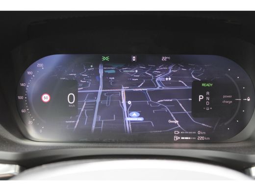 Volvo  V60 2.0 T6 Plug-in hybrid AWD Ultra Dark | Bowers & Wilkins |  Head-Up Display | Stoel massage + Vent... ActivLease financial lease
