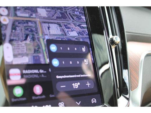 Volvo  V60 T6 AWD Ultra Dark | Styling-Pakket | Bowers & Wilkins |  Head-Up Display | Stoel massage + Ventil... ActivLease financial lease