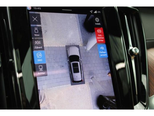 Volvo  V60 T6 AWD Ultra Dark | Styling-Pakket | Bowers & Wilkins |  Head-Up Display | Stoel massage + Ventil... ActivLease financial lease