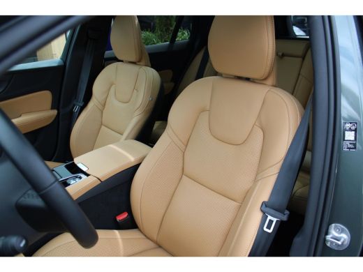 Volvo  V60 T6 AWD Ultra Dark | Styling-Pakket | Bowers & Wilkins |  Head-Up Display | Stoel massage + Ventil... ActivLease financial lease