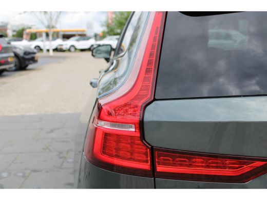 Volvo  V60 T6 AWD Ultra Dark | Styling-Pakket | Bowers & Wilkins |  Head-Up Display | Stoel massage + Ventil... ActivLease financial lease