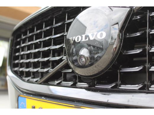 Volvo  V60 2.0 T6 Plug-in hybrid AWD Ultra Dark | Bowers & Wilkins |  Head-Up Display | Stoel massage + Vent... ActivLease financial lease