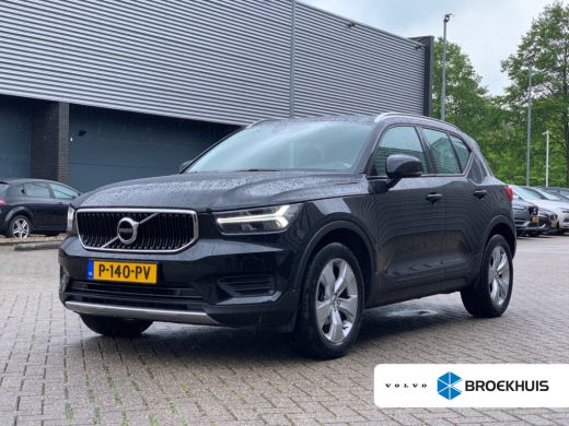 Volvo XC40 T3 163PK Momentum Business | Camera | Apple Carplay | Adaptive Cruise Control | Lendensteun Volvo XC40 T3 163PK Momentum Business | Camera | Apple Carplay | Adaptive Cruise Control | Lendensteun