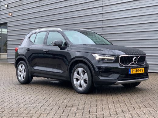 Volvo  XC40 T3 163PK Momentum Business | Camera | Apple Carplay | Adaptive Cruise Control | Lendensteun ActivLease financial lease
