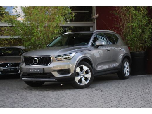 Volvo  XC40 1.5 T3 Momentum Pro | Panoramadak | Camera | Lane Keeping