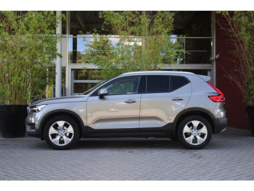 Volvo  XC40 1.5 T3 Momentum Pro | Panoramadak | Camera | Lane Keeping ActivLease financial lease