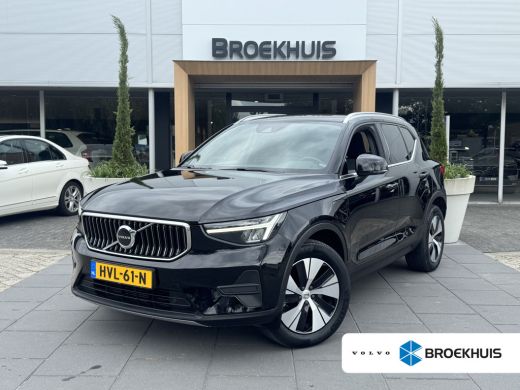 Volvo XC40 1.5 T4 Recharge Inscription | Apple Carplay/Android Auto | Chroom delen exterieur | Cruise contro... Volvo XC40 1.5 T4 Recharge Inscription | Apple Carplay/Android Auto | Chroom delen exterieur | Cruise contro...