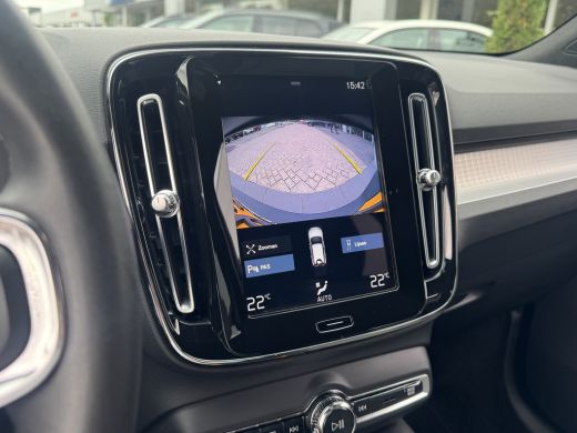 Volvo  XC40 1.5 T4 Recharge Inscription | Apple Carplay/Android Auto | Chroom delen exterieur | Cruise contro... ActivLease financial lease