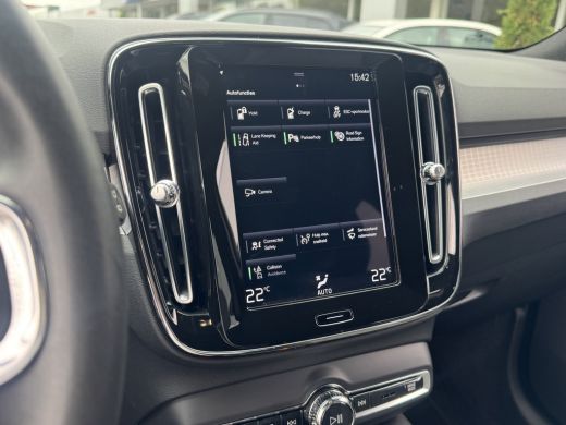 Volvo  XC40 1.5 T4 Recharge Inscription | Apple Carplay/Android Auto | Chroom delen exterieur | Cruise contro... ActivLease financial lease