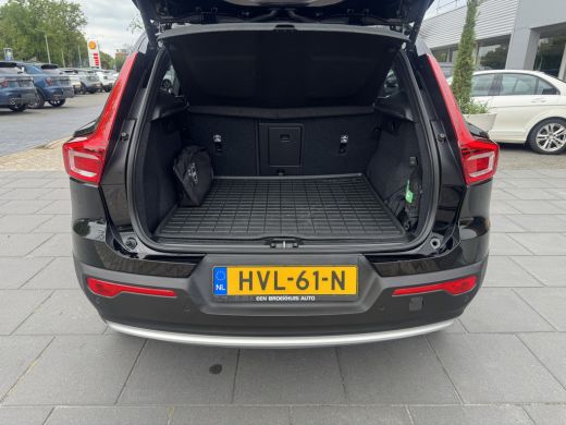 Volvo  XC40 1.5 T4 Recharge Inscription | Apple Carplay/Android Auto | Chroom delen exterieur | Cruise contro... ActivLease financial lease