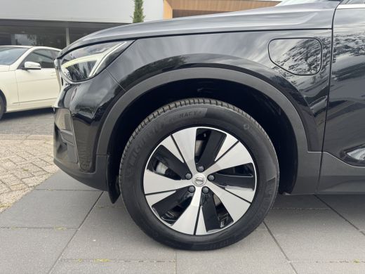 Volvo  XC40 1.5 T4 Recharge Inscription | Apple Carplay/Android Auto | Chroom delen exterieur | Cruise contro... ActivLease financial lease