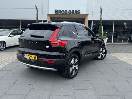 Volvo  XC40 1.5 T4 Recharge Inscription | Apple Carplay/Android Auto | Chroom delen exterieur | Cruise contro... ActivLease financial lease